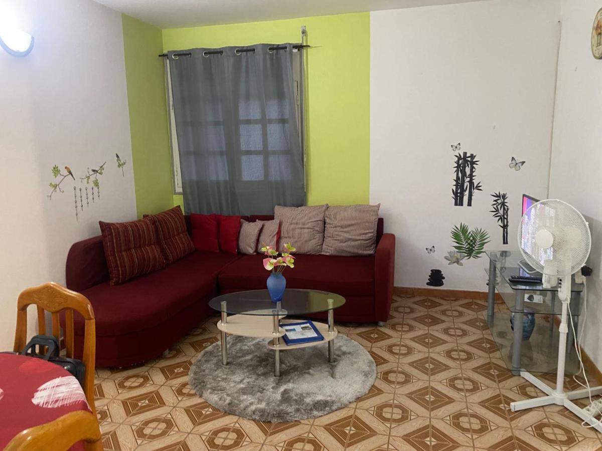 La Maison De La Plage سانت لوسي المظهر الخارجي الصورة